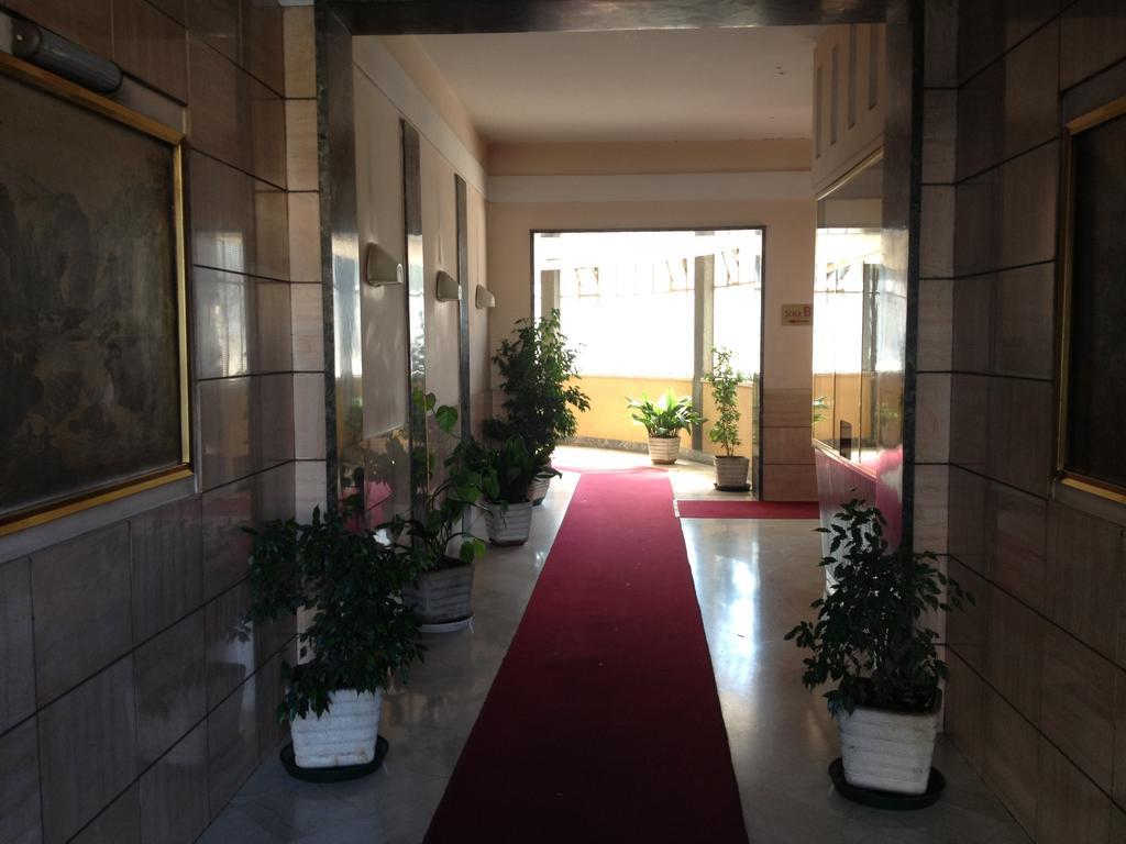 德雷姆罗姆鲁克斯酒店 罗马 客房 照片