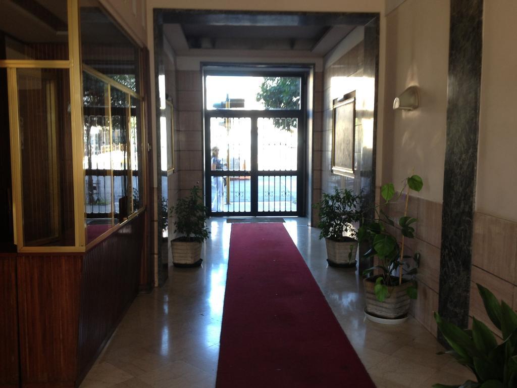 德雷姆罗姆鲁克斯酒店 罗马 客房 照片
